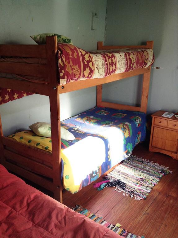 Hostel 1760 Талка Екстериор снимка
