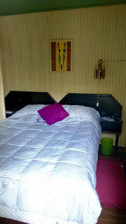 Hostel 1760 Талка Екстериор снимка