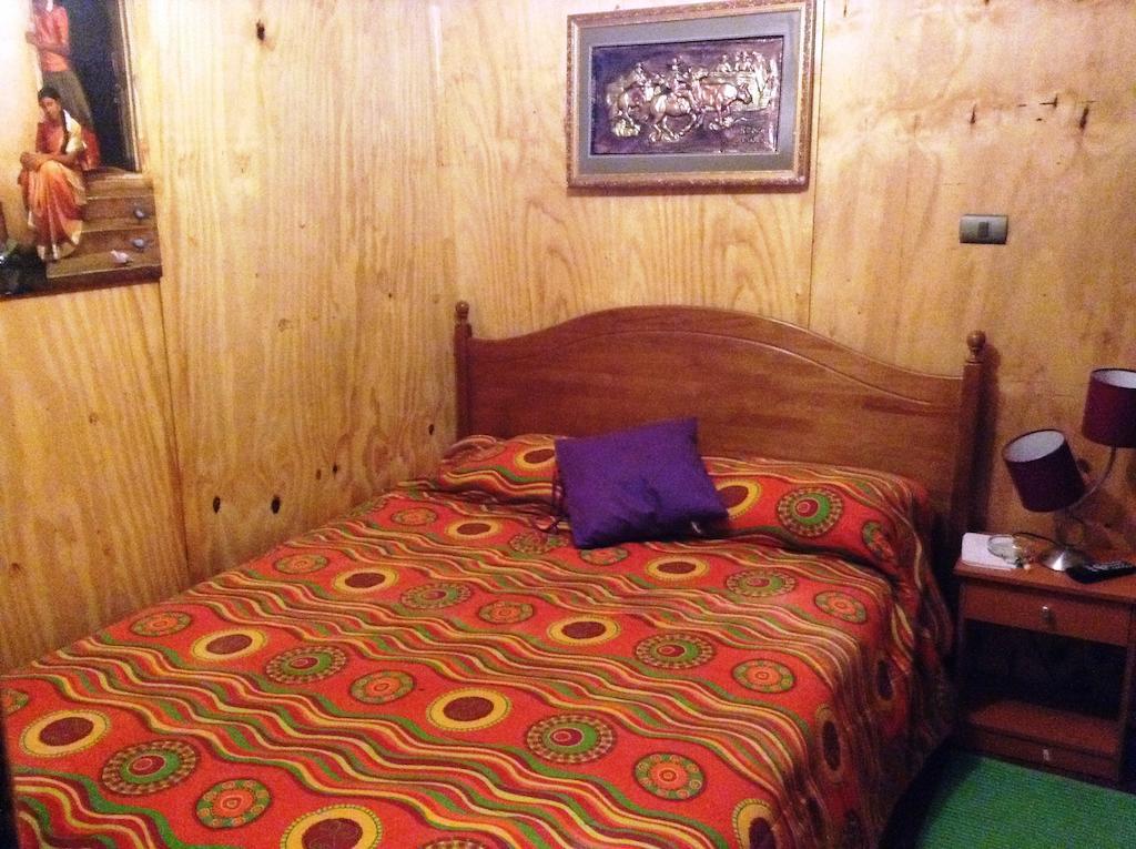 Hostel 1760 Талка Стая снимка