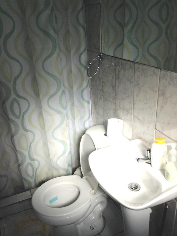 Hostel 1760 Талка Стая снимка