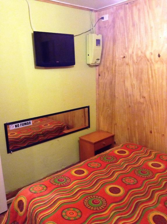 Hostel 1760 Талка Екстериор снимка