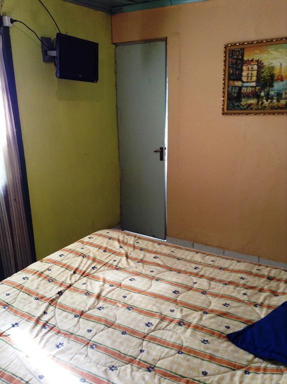 Hostel 1760 Талка Екстериор снимка