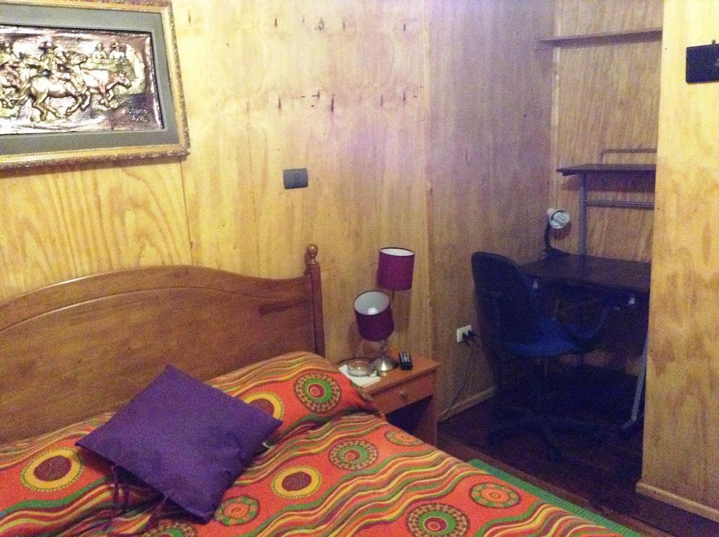 Hostel 1760 Талка Екстериор снимка