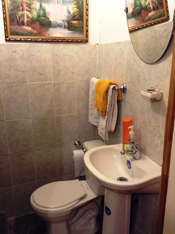 Hostel 1760 Талка Екстериор снимка