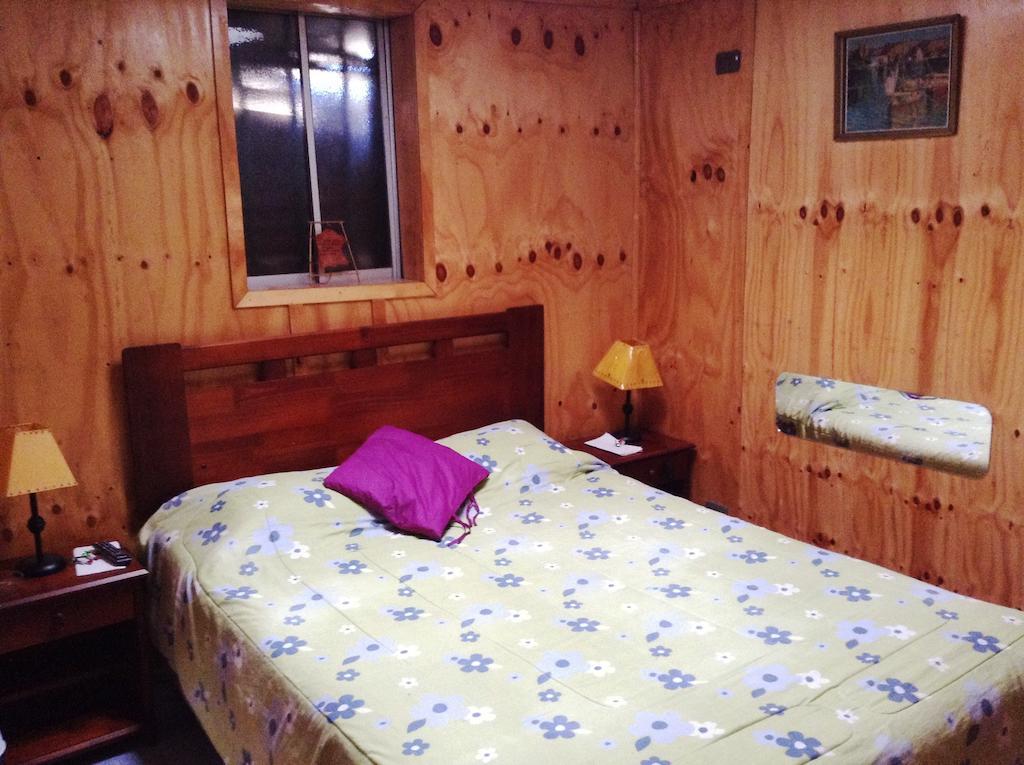 Hostel 1760 Талка Стая снимка