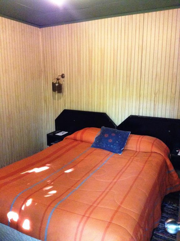 Hostel 1760 Талка Екстериор снимка