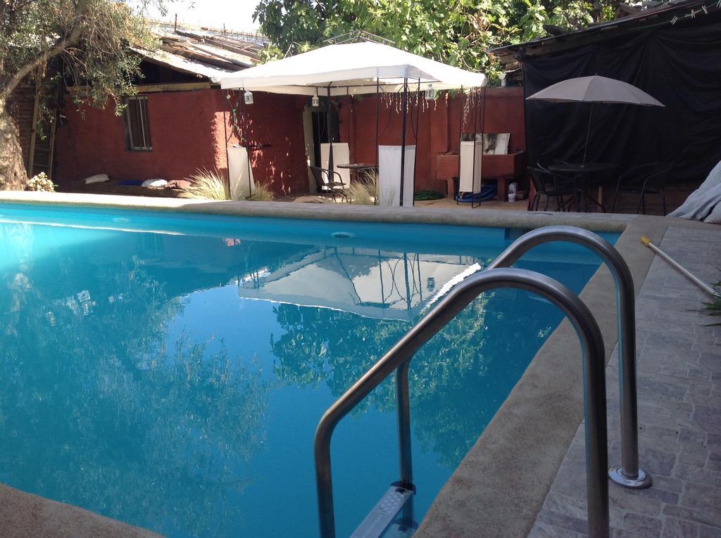 Hostel 1760 Талка Екстериор снимка