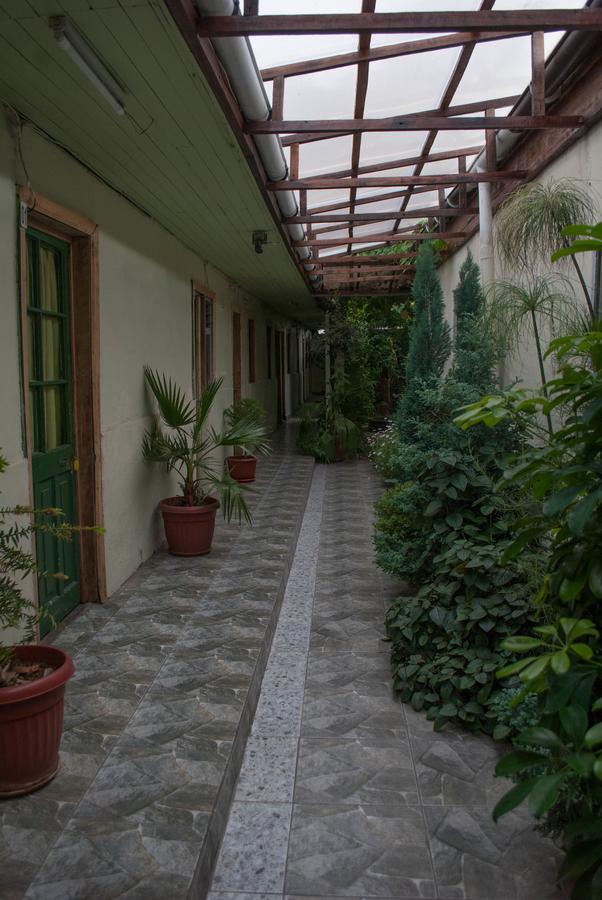 Hostel 1760 Талка Екстериор снимка