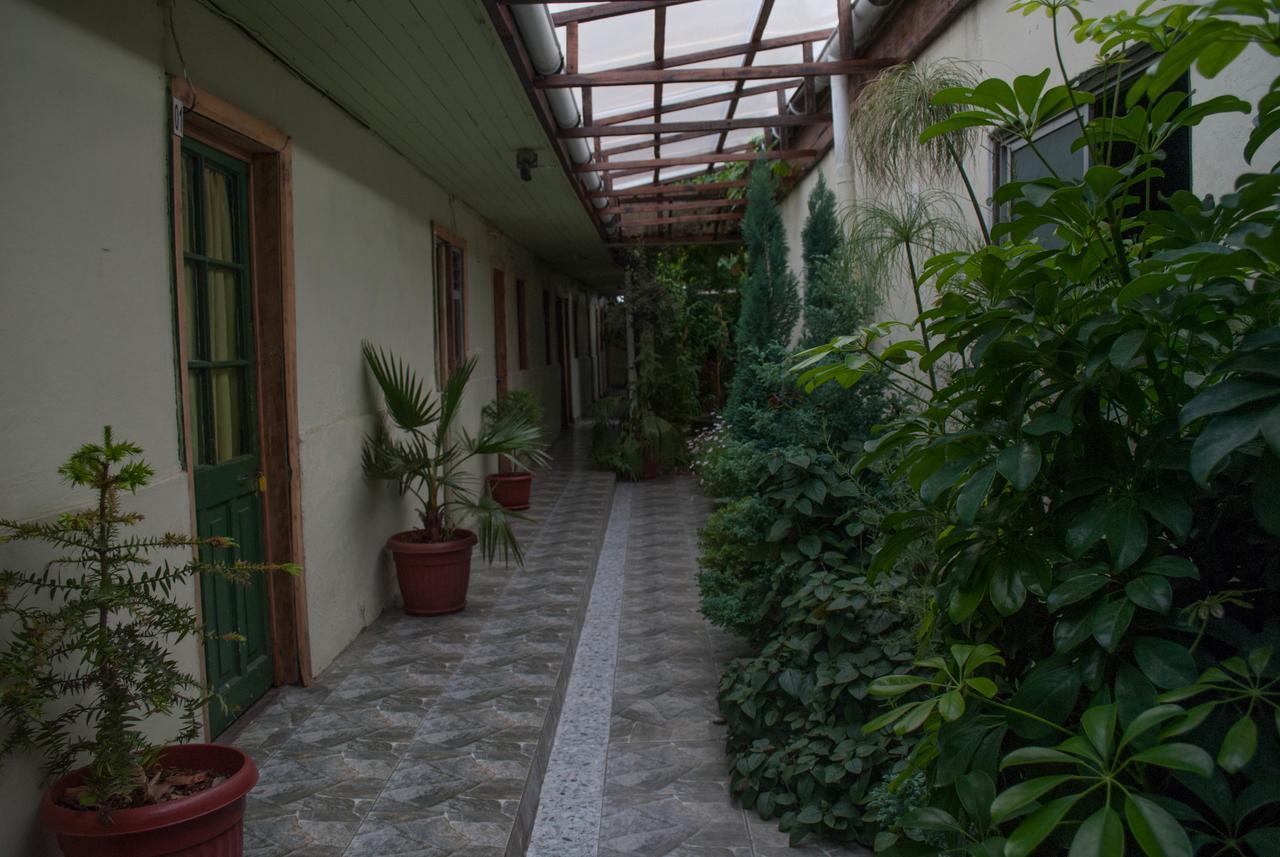 Hostel 1760 Талка Екстериор снимка