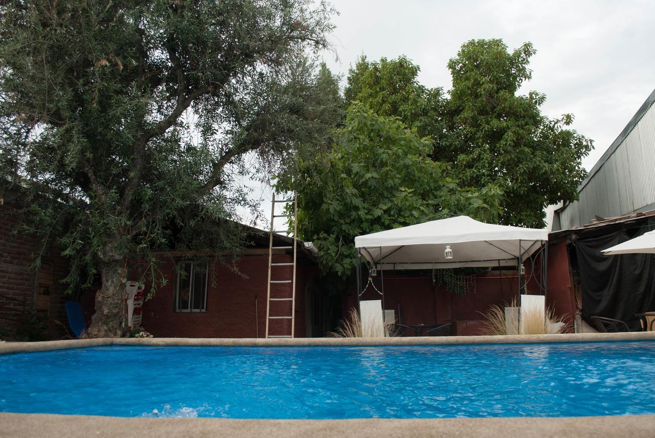 Hostel 1760 Талка Екстериор снимка