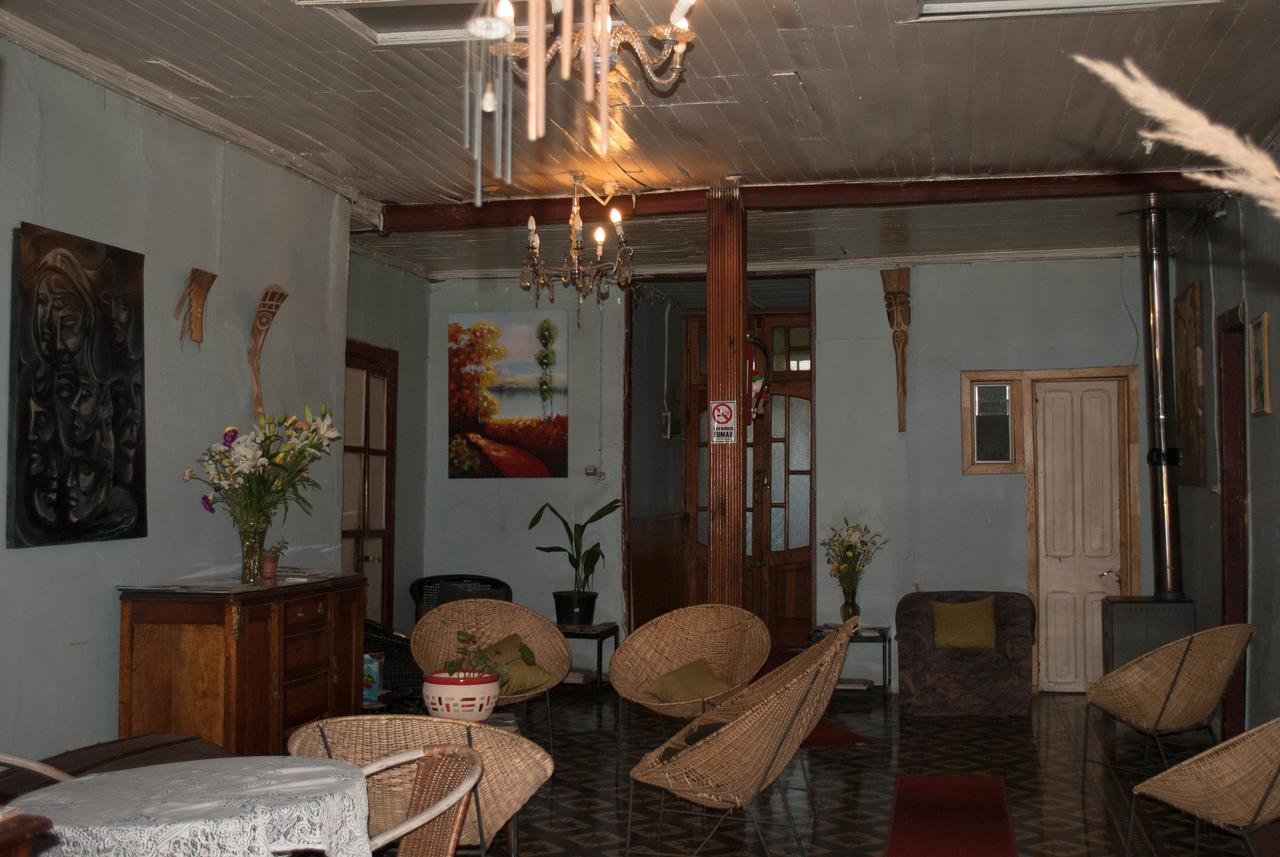 Hostel 1760 Талка Екстериор снимка