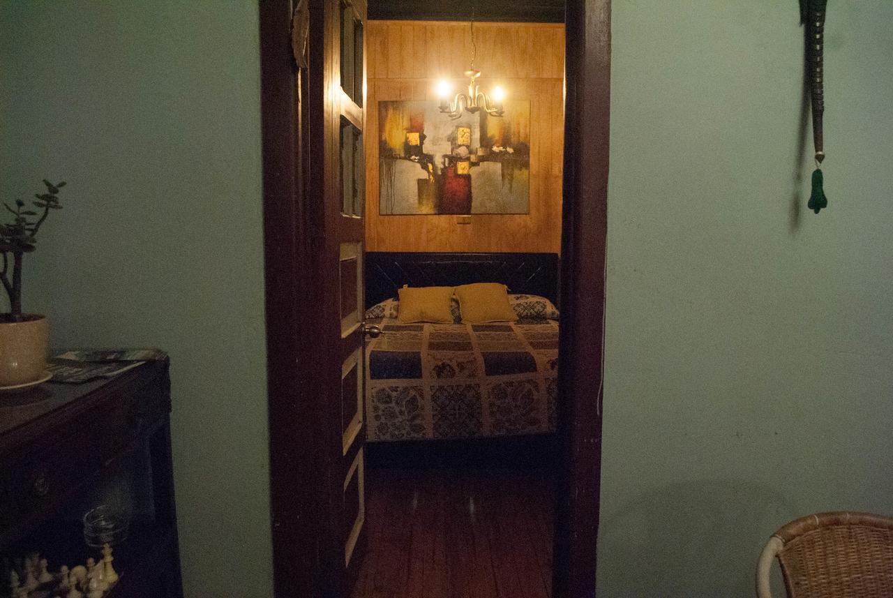 Hostel 1760 Талка Екстериор снимка