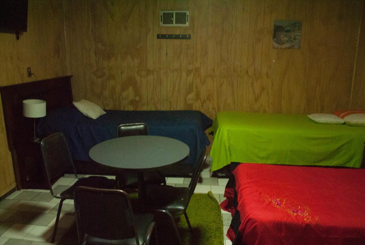 Hostel 1760 Талка Екстериор снимка