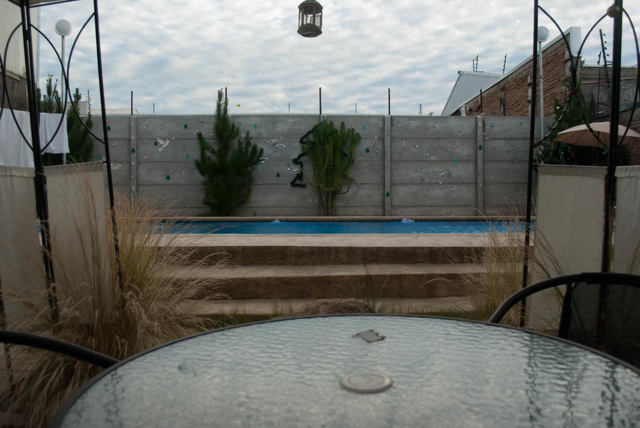 Hostel 1760 Талка Екстериор снимка