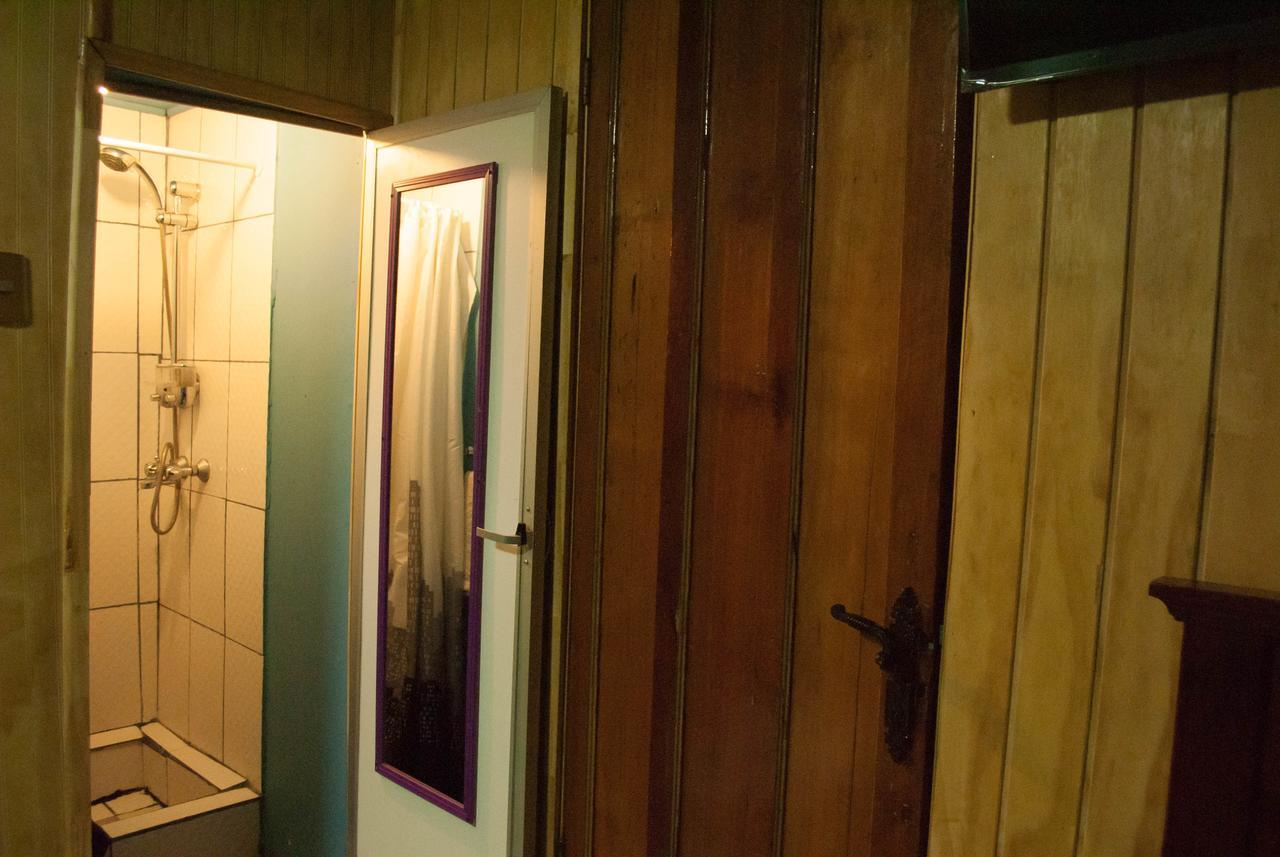 Hostel 1760 Талка Екстериор снимка