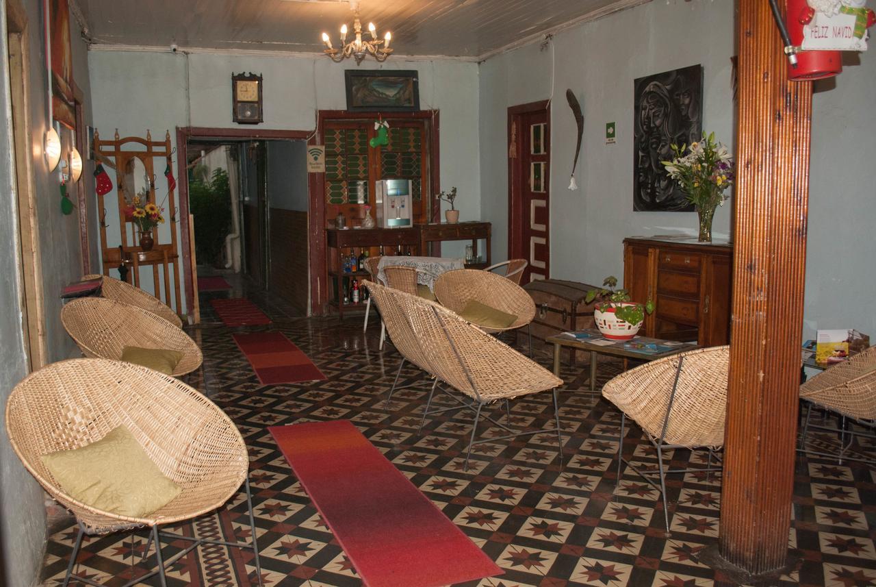 Hostel 1760 Талка Екстериор снимка