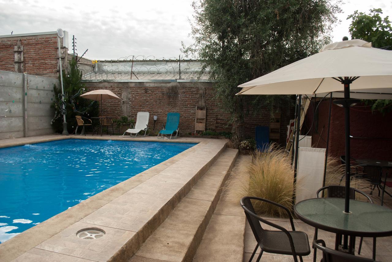 Hostel 1760 Талка Екстериор снимка