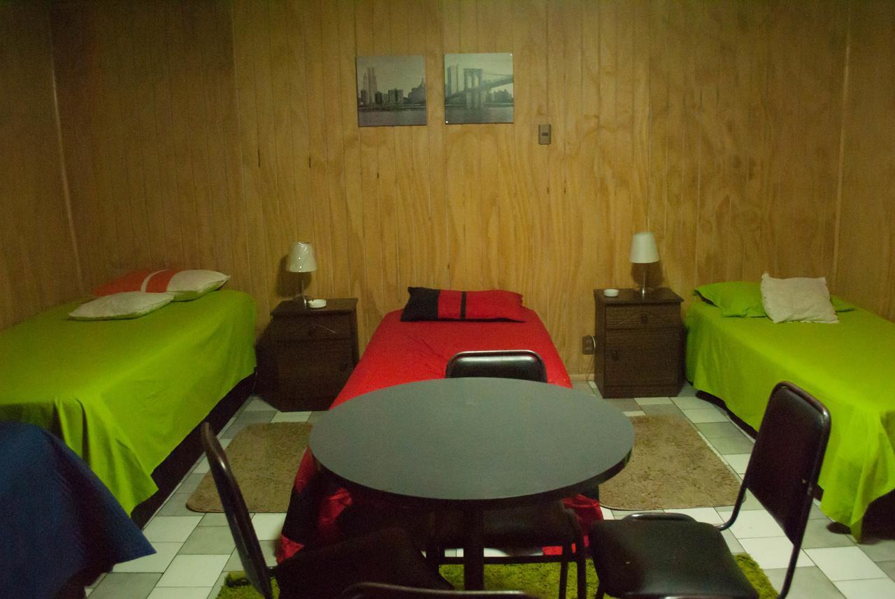 Hostel 1760 Талка Екстериор снимка