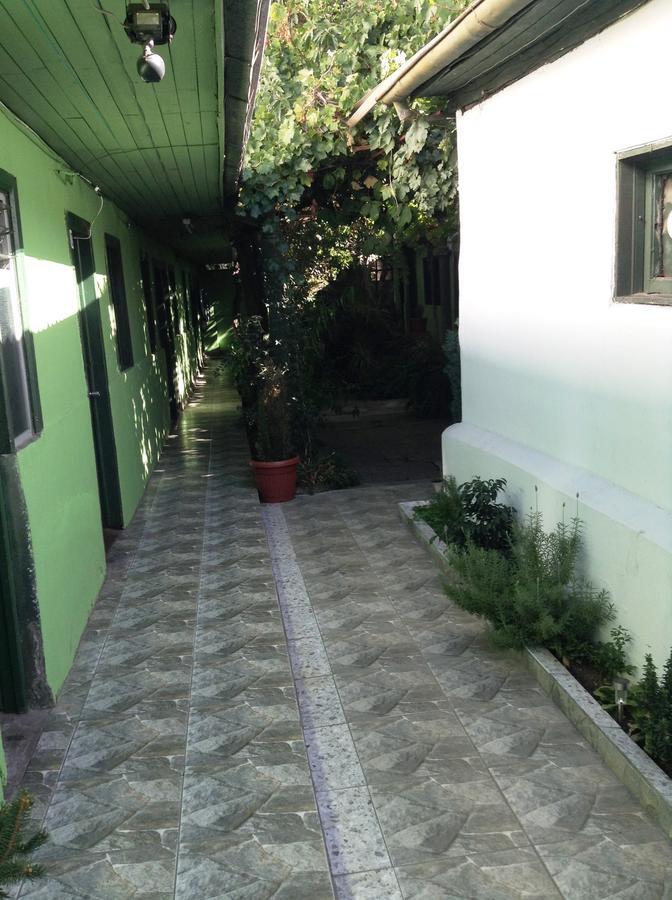 Hostel 1760 Талка Екстериор снимка
