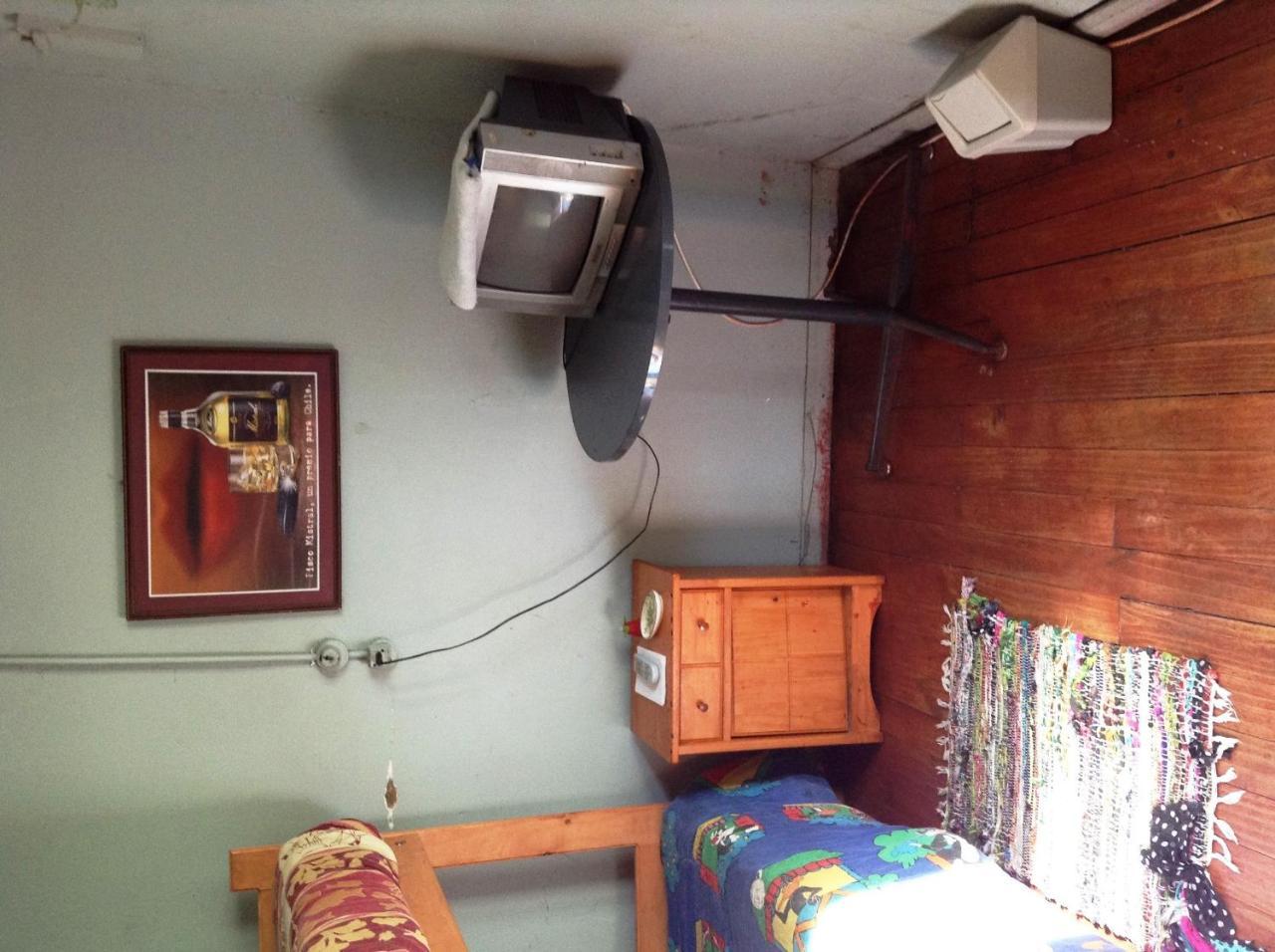 Hostel 1760 Талка Екстериор снимка