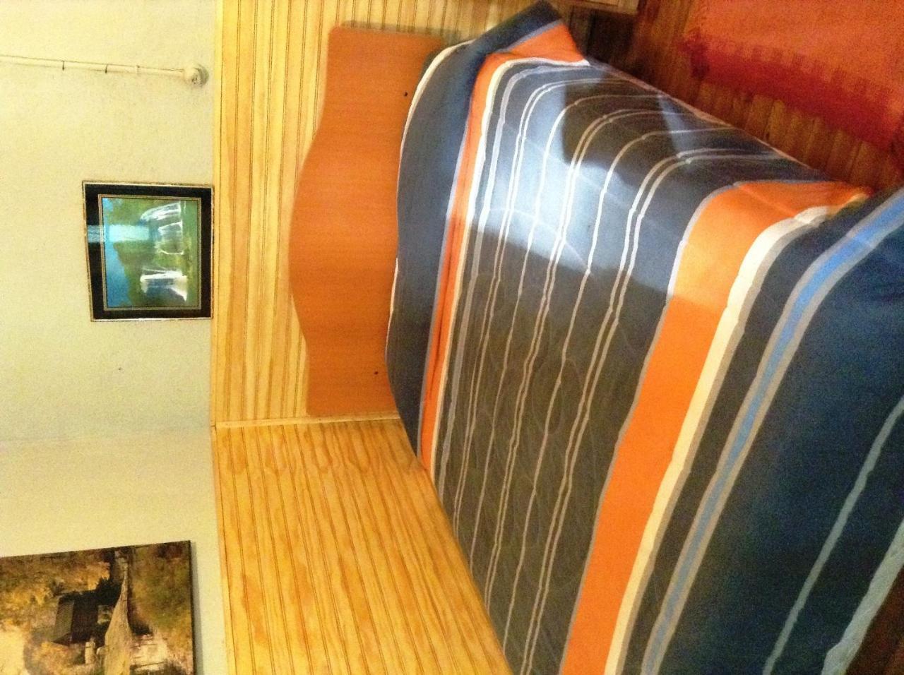 Hostel 1760 Талка Екстериор снимка