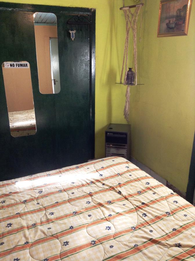 Hostel 1760 Талка Екстериор снимка